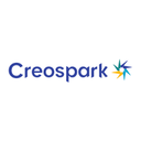 Creospark Consulting logo