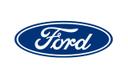 Ford Motor Company logo