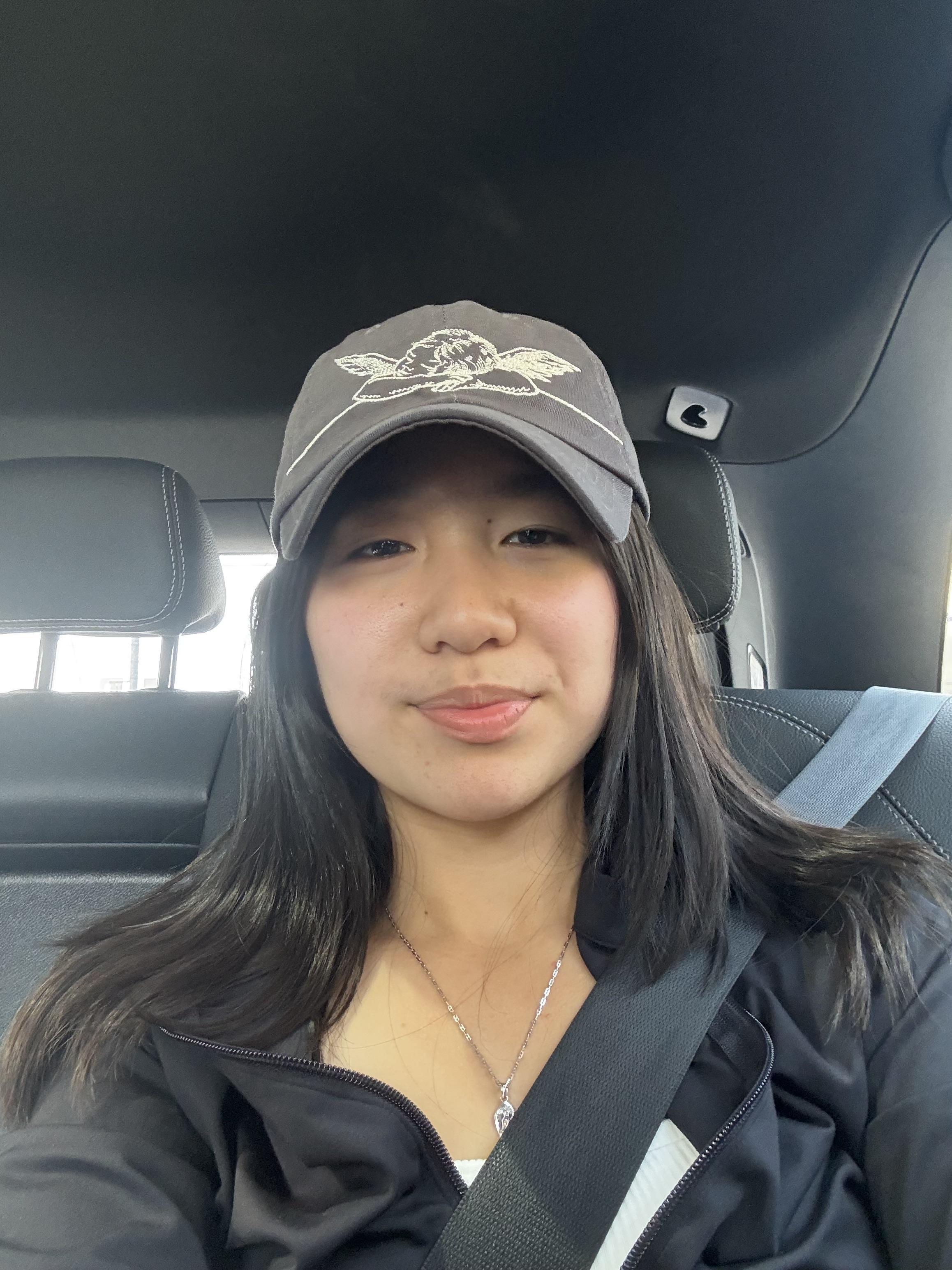 Sophia Nguyen